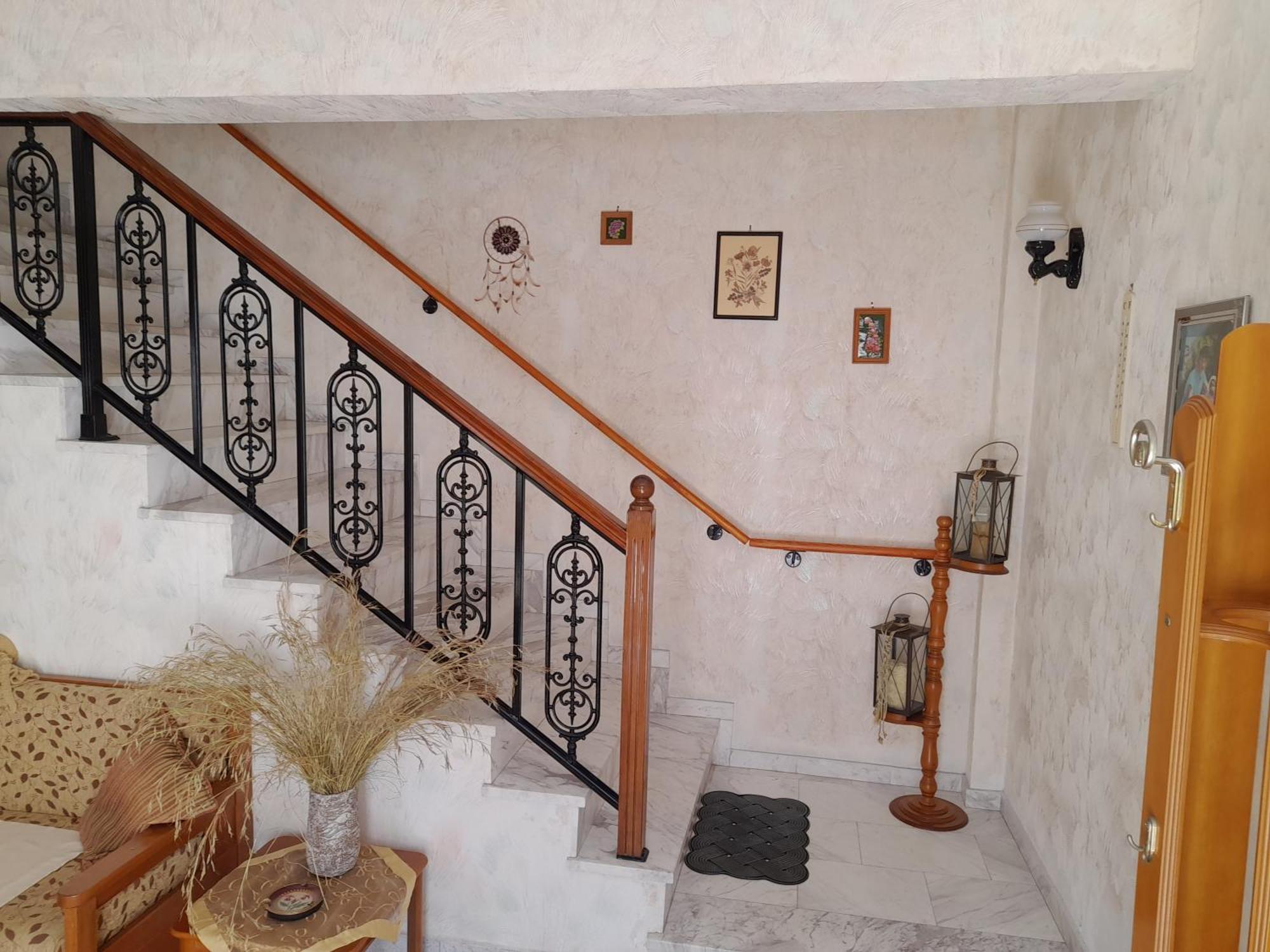 Art House Syros Villa Ermoupoli Exterior photo